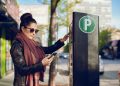 valet parking systems