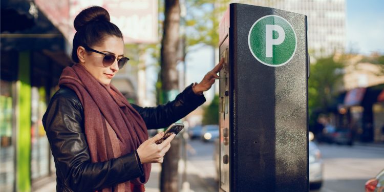 valet parking systems