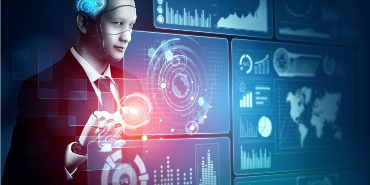 Create digital ai prediction – The Transformation of 21st Century