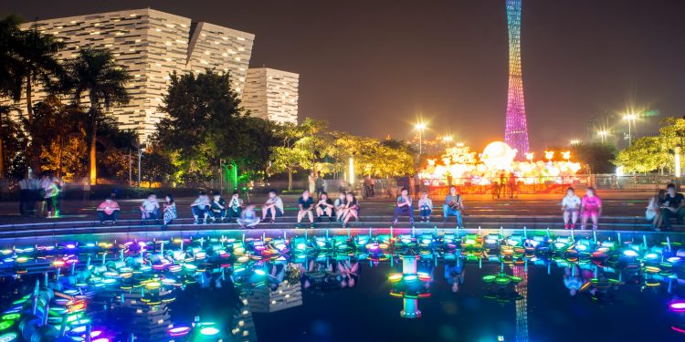 Setting New Standards for Upscale Host Clubs