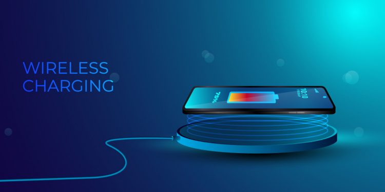 Does the Samsung Galaxy A21s support wireless charging?