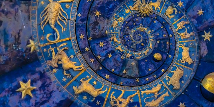 Cosmic Chronicles: An Odyssey of Hearts Aligned by Love Horoscope Daily