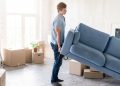 6 Tips to Getting Rid of Furniture