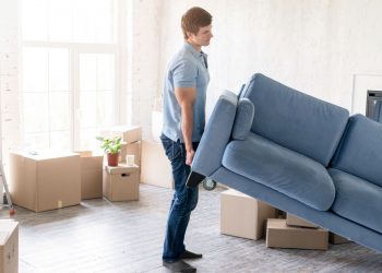 6 Tips to Getting Rid of Furniture