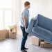 6 Tips to Getting Rid of Furniture
