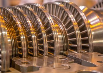 Basics of Steam Turbine Design