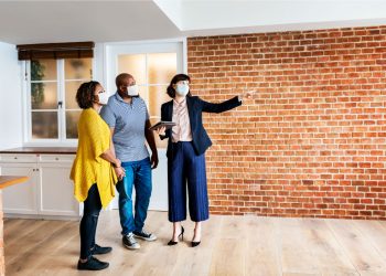 How Covid-19 has Changed the Way of doing Real Estate Business