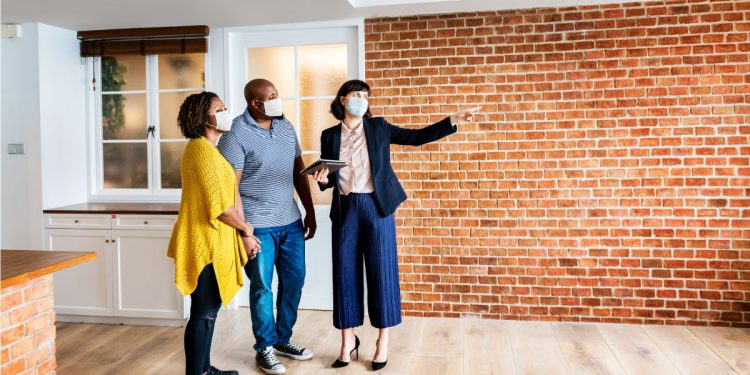 How Covid-19 has Changed the Way of doing Real Estate Business