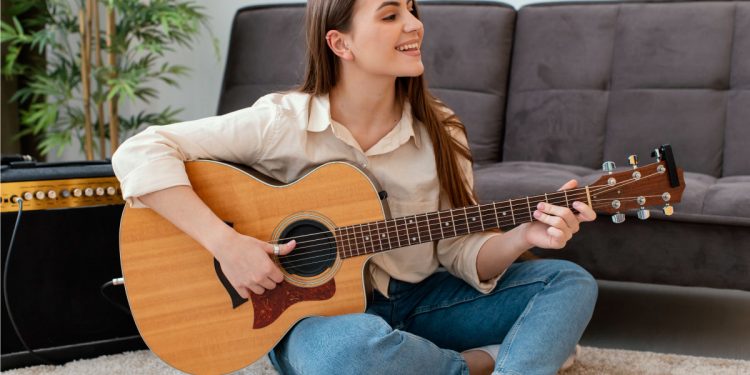 The Best 3 Acoustic Guitars Under $200