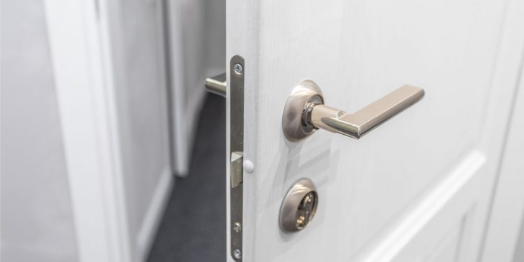 Different Door Locks And Their Security Levels