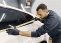 Visual Detail in Escondido Offers Ceramic Coating Service