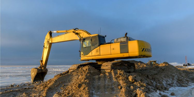 Landscape Supply and Construction: We’ve Got It All