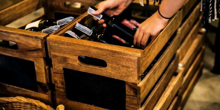 What Is Vintage Wine and What Makes It So Special?