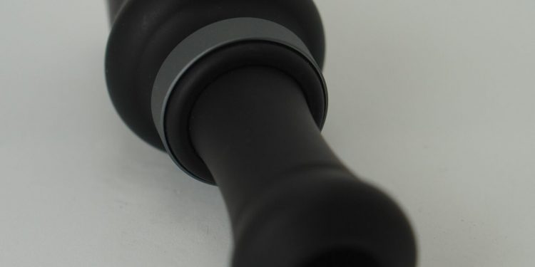 My New Favorite Duck Call: The Magnum Hen by J.J. Lares