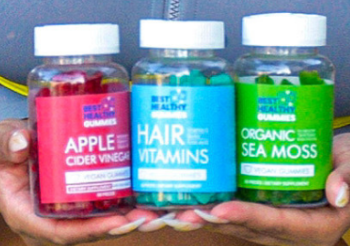 Best Sea Moss Gummies In 2022