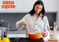 Weightloss made easy: How does the Keto Cycle app work?
