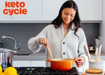 Weightloss made easy: How does the Keto Cycle app work?