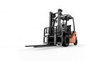 How To Choose The Right Forklift Repair Company