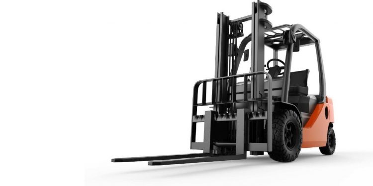 How To Choose The Right Forklift Repair Company