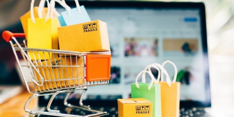 Bargain Avenue: Your One-Stop Shopping Destination!