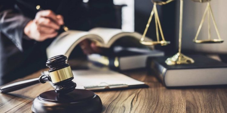 Top 9 Legal Resources