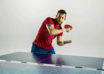 QUALITY TABLE TENNIS TABLES FOR SALE – EQUIPMENT AND APPAREL