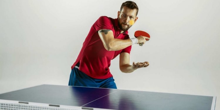 QUALITY TABLE TENNIS TABLES FOR SALE – EQUIPMENT AND APPAREL