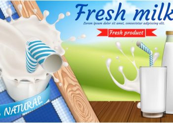 benefits of selling regular milk vs organic milk 