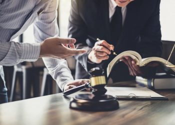 Consent orders for amicable separation