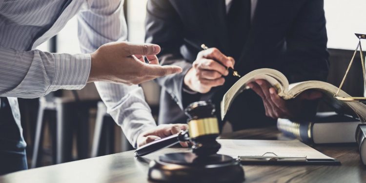 Consent orders for amicable separation