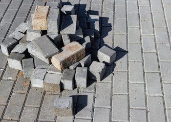 How to Pick a Stamped Concrete Contractor