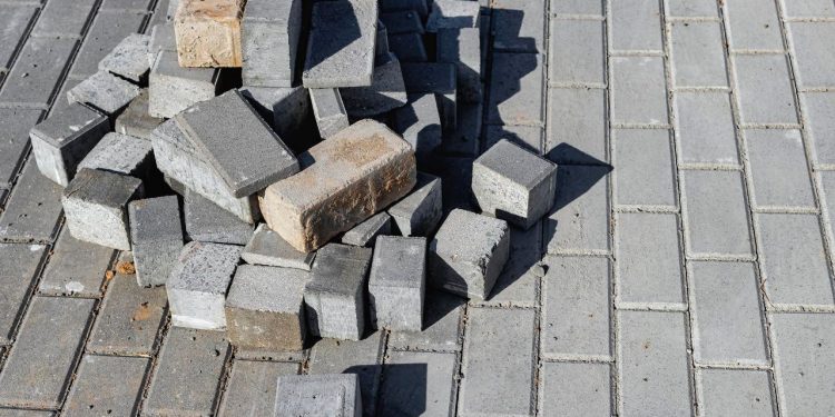 How to Pick a Stamped Concrete Contractor