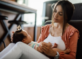 In home Lactation Consultant in Leesburg VA