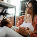 In home Lactation Consultant in Leesburg VA