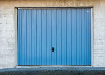 Considering a New Garage Door Opener? Here’s What You Need to Know￼