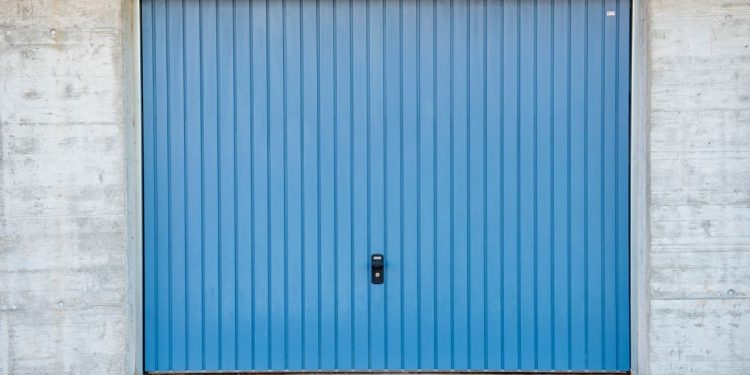 Considering a New Garage Door Opener? Here’s What You Need to Know￼