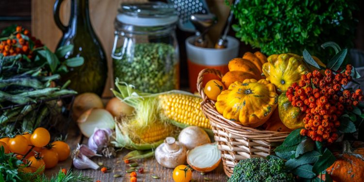 Cozy Farm Organic and Natural Grocery: Leading the Way in the World of Sustainable Online Shopping