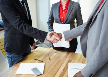 Making a Success of Contract Recruitment