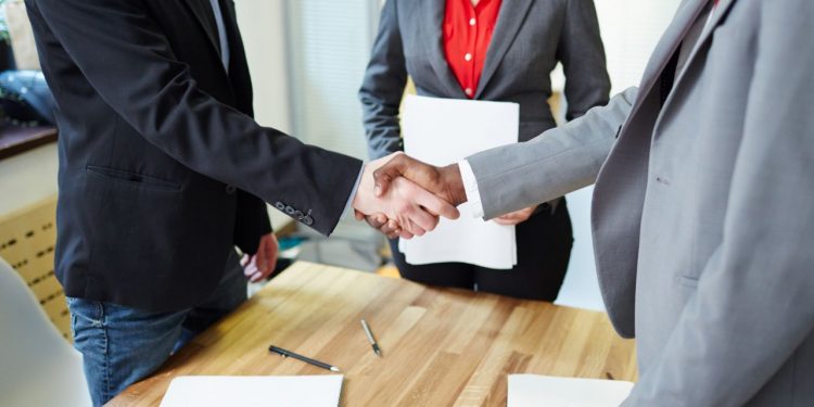 Making a Success of Contract Recruitment