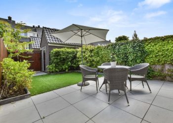 How to take the best care of your garden in January