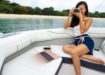 Top Concerns When Selecting a Luxury Yacht PR Firm