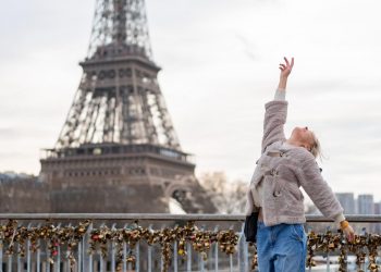 Palace of Versailles – a must See when in Paris