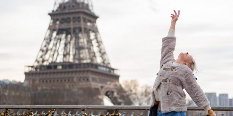 Palace of Versailles – a must See when in Paris