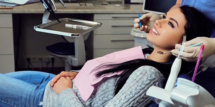 Cosmetic Dentistry: How It Can Help Boost Your Confidence