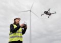 Drone Survey Company London