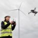 Drone Survey Company London