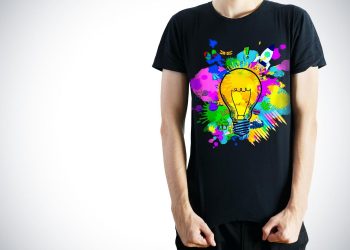 Custom Shirt Printing & T-Shirts