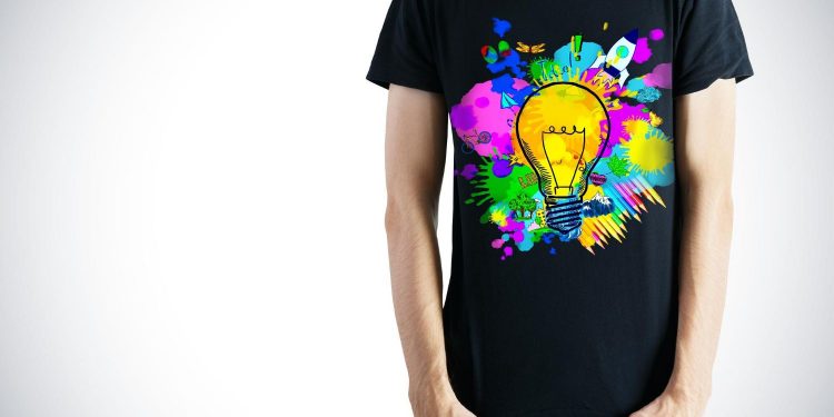 Custom Shirt Printing & T-Shirts