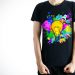 Custom Shirt Printing & T-Shirts