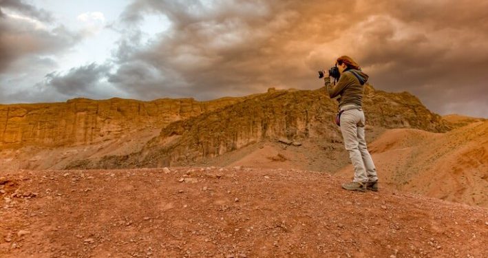 EXPLORING THE BREATH-TAKING LANDSCAPES OF SOUTH AMERICA